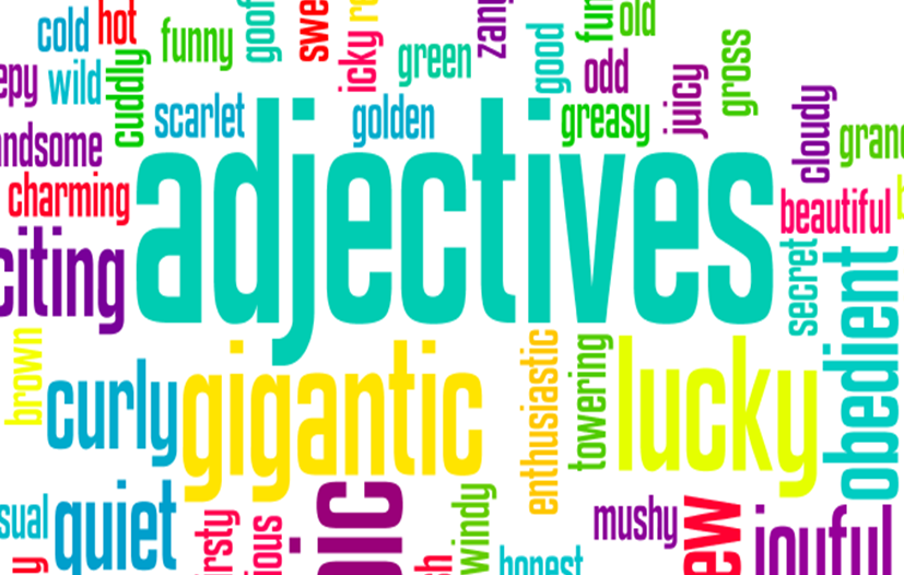 Tính từ trong tiếng Anh (Adjective)